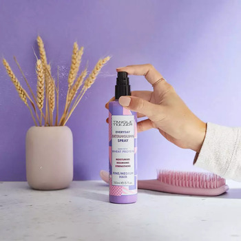 Everyday Detangling Spray - Sprej pre ľahké rozčesávanie vlasov